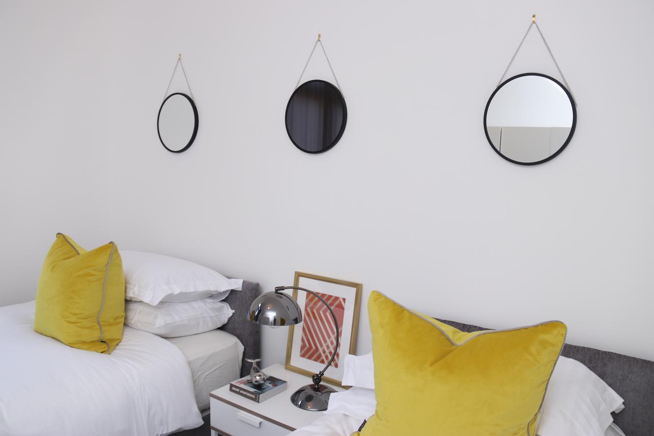 Aisiki Living At Upton Rd, Multiple 1, 2, Or 3 Bedroom Apartments, King Or Twin Beds With Free Wi-Fi & Parking Watford  Kültér fotó